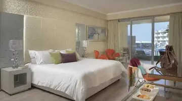Atrium Platinum Resort Hotel and Spa