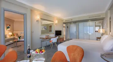Atrium Platinum Resort Hotel and Spa
