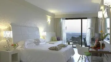 Atrium Platinum Resort Hotel and Spa