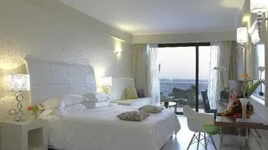 Atrium Platinum Resort Hotel and Spa