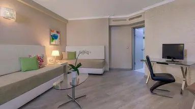 Atrium Platinum Resort Hotel and Spa