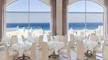 Atrium Platinum Resort Hotel and Spa