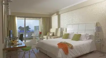 Atrium Platinum Resort Hotel and Spa