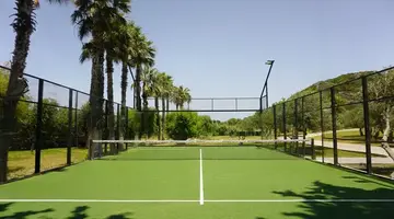 Atrium Platinum Resort & Spa