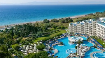 Atrium Platinum Resort & Spa