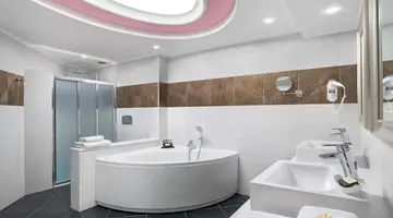 ATRIUM PLATINUM
