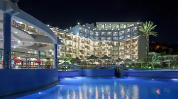 ATRIUM PLATINUM