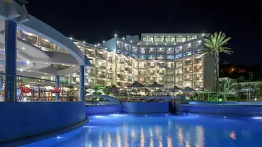 ATRIUM PLATINUM