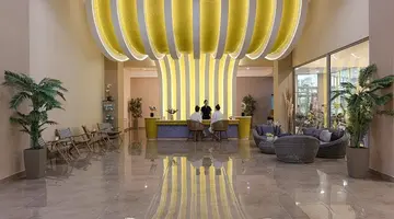 ATRIUM PLATINUM