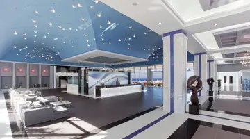 ATRIUM PLATINUM