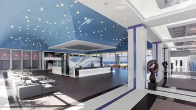 ATRIUM PLATINUM