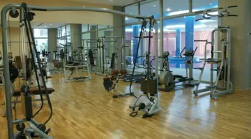 ATRIUM PLATINUM