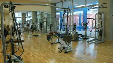 ATRIUM PLATINUM