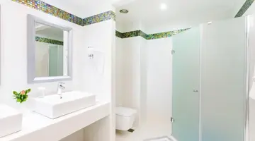 ATRIUM PLATINUM