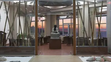 Atrium Platinum