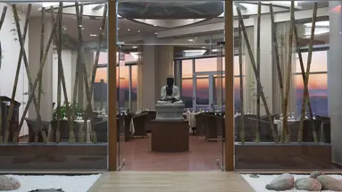 ATRIUM PLATINUM