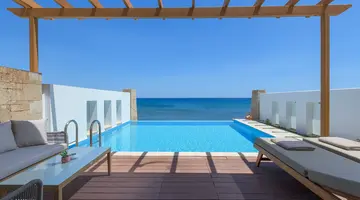 ATRIUM PRESTIGE SPA RESORT & VILLAS