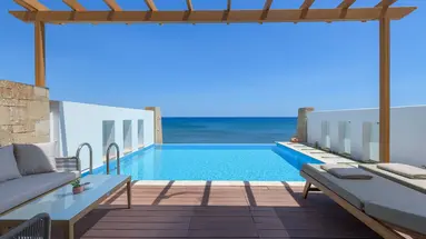 ATRIUM PRESTIGE SPA RESORT & VILLAS