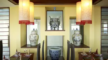 ATRIUM PRESTIGE SPA RESORT & VILLAS