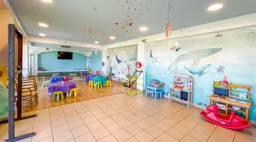 ATRIUM PRESTIGE SPA RESORT & VILLAS