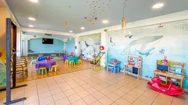 ATRIUM PRESTIGE SPA RESORT & VILLAS