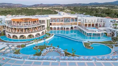 ATRIUM PRESTIGE SPA RESORT & VILLAS
