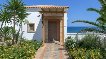 ATRIUM PRESTIGE SPA RESORT & VILLAS