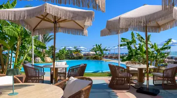 ATRIUM PRESTIGE SPA RESORT & VILLAS