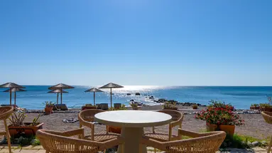 ATRIUM PRESTIGE SPA RESORT & VILLAS