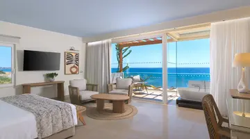 ATRIUM PRESTIGE SPA RESORT & VILLAS