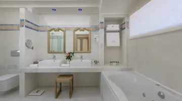 ATRIUM PRESTIGE SPA RESORT & VILLAS