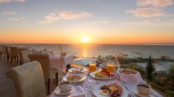ATRIUM PRESTIGE SPA RESORT & VILLAS