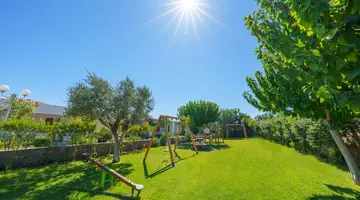 ATRIUM PRESTIGE SPA RESORT & VILLAS