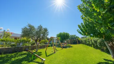 ATRIUM PRESTIGE SPA RESORT & VILLAS