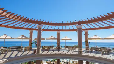 ATRIUM PRESTIGE SPA RESORT & VILLAS
