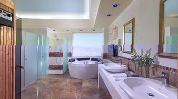 ATRIUM PRESTIGE SPA RESORT & VILLAS