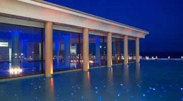 ATRIUM PRESTIGE SPA RESORT & VILLAS