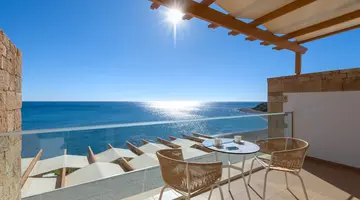 ATRIUM PRESTIGE SPA RESORT & VILLAS