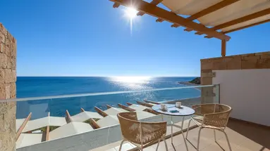 ATRIUM PRESTIGE SPA RESORT & VILLAS