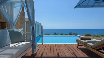 ATRIUM PRESTIGE SPA RESORT & VILLAS