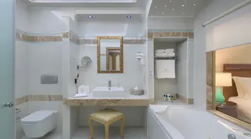 ATRIUM PRESTIGE SPA RESORT & VILLAS