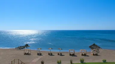 ATRIUM PRESTIGE SPA RESORT & VILLAS