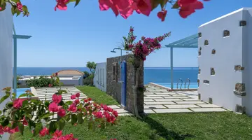 ATRIUM PRESTIGE SPA RESORT & VILLAS