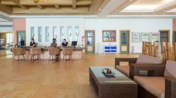 ATRIUM PRESTIGE SPA RESORT & VILLAS