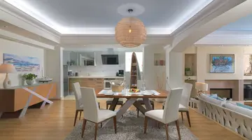 ATRIUM PRESTIGE SPA RESORT & VILLAS