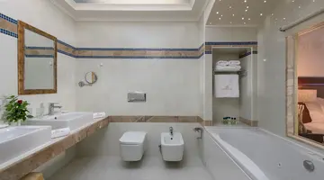 ATRIUM PRESTIGE SPA RESORT & VILLAS