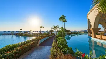 ATRIUM PRESTIGE SPA RESORT & VILLAS