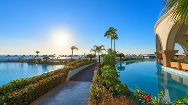 ATRIUM PRESTIGE SPA RESORT & VILLAS