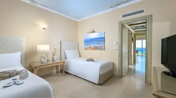 ATRIUM PRESTIGE SPA RESORT & VILLAS