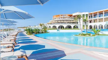 ATRIUM PRESTIGE SPA RESORT & VILLAS